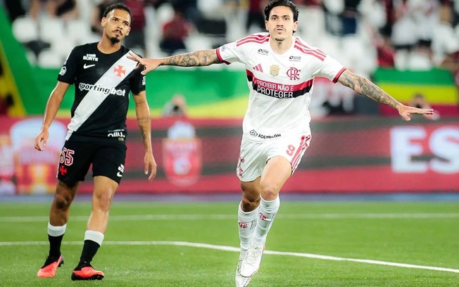 Após fim de maratona do Flamengo, time ganha semana livre para treinos