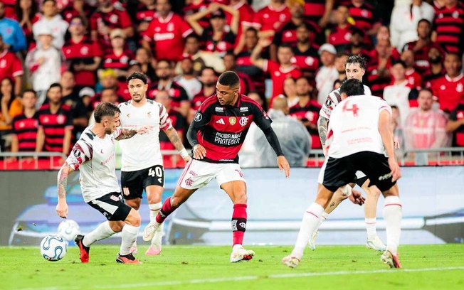 Flamengo recorre à Conmebol para tentar vaga na final da Libertadores