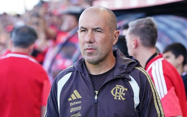 Flamengo perde craques importantes para o clássico contra o Fluminense
