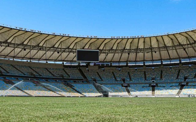 Flamengo critica Ministério Público por recomendação sobre jogo no Maracanã