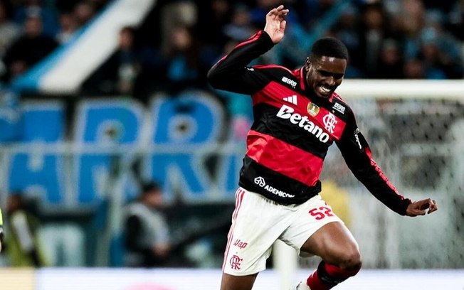 Flamengo enfrenta o Santos com cinco desfalques importantes no Brasileirão