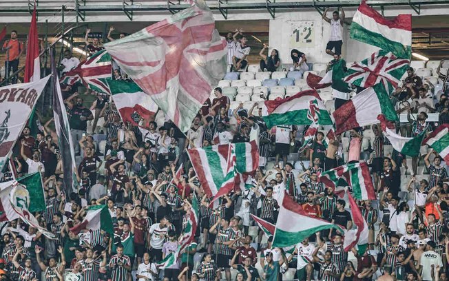 Fluminense aposta em histórico contra o Internacional para buscar a reabilitação
