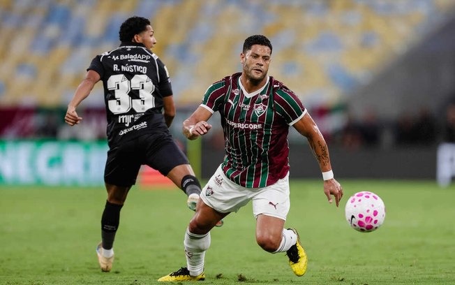 Fluminense de Marcão busca novas rotas para superar o Palmeiras na Libertadores