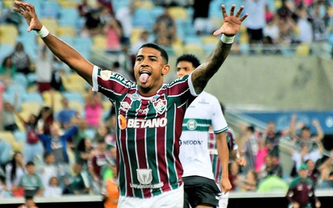 Fluminense no Maracanã defende invencibilidade histórica contra o Coritiba