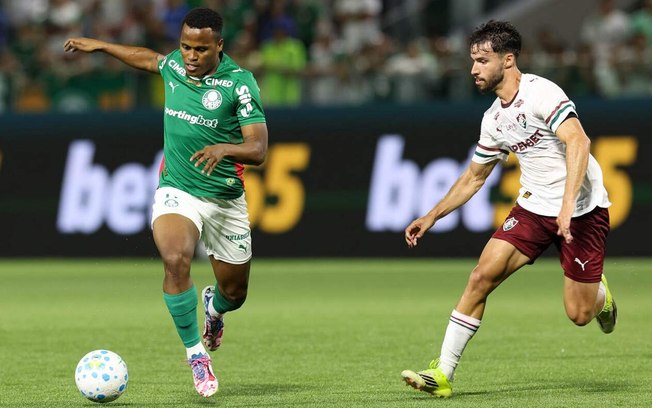 Fluminense e Palmeiras definem carga de ingressos para visitantes na Libertadores