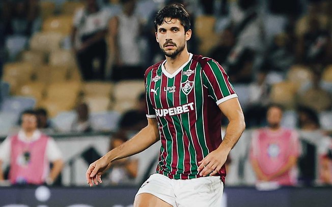 Fluminense busca superar desconfiança e virada na Libertadores contra o Palmeiras