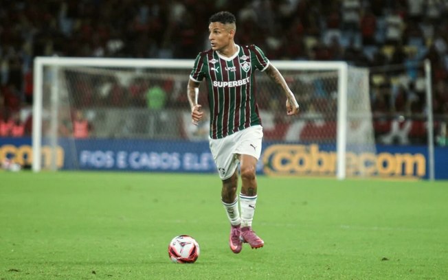 Fluminense terá três desfalques importantes contra o Coritiba
