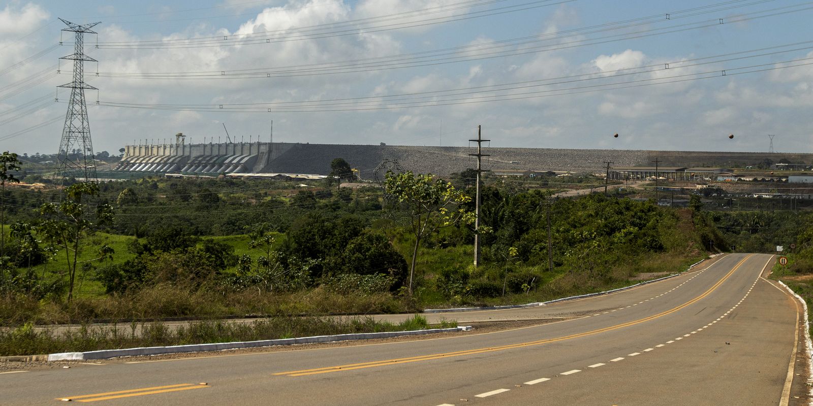 Força Nacional terá atuação reforçada na usina de Belo Monte por 90 dias