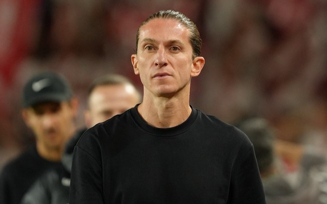 Filipe Luís impressiona na Europa e recebe elogios da imprensa francesa