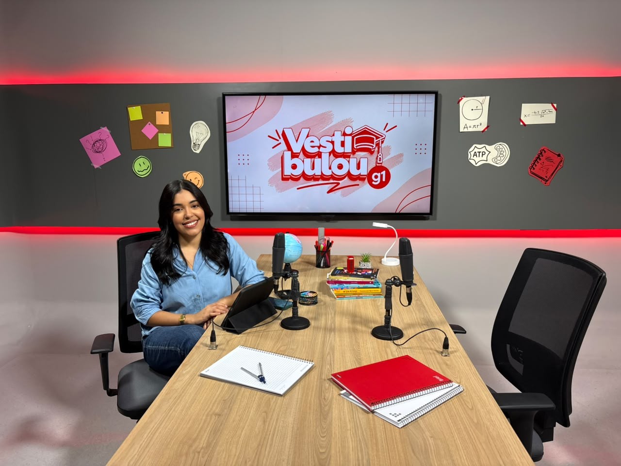 Fuvest 2027: g1 realiza tira-dúvidas ao vivo com professores nesta quinta