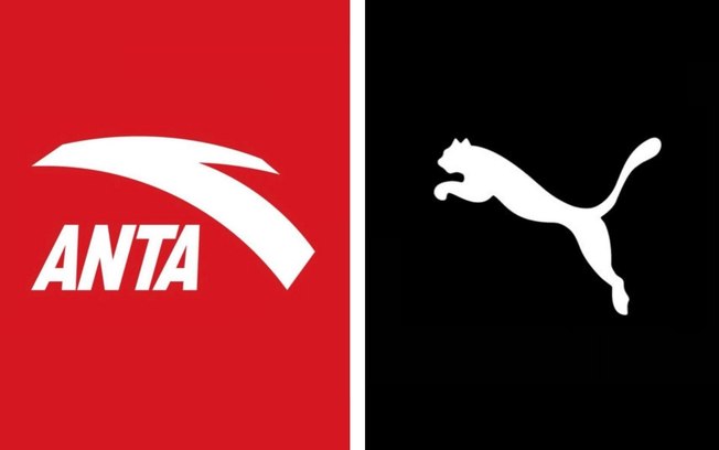Anta Sports investe R$ 9 bilhões e torna-se a maior acionista da Puma