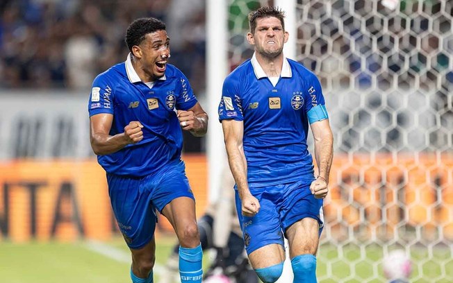 Grêmio cede empate ao Remo no Mangueirão e segue afundado no Z4