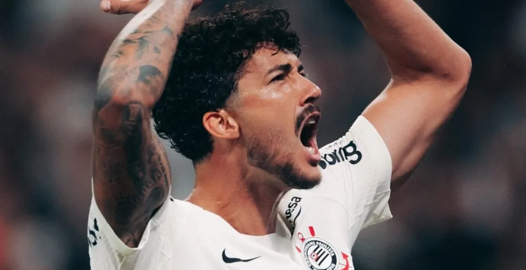 Gustavo Henrique lidera ranking mundial de zagueiros com mais gols