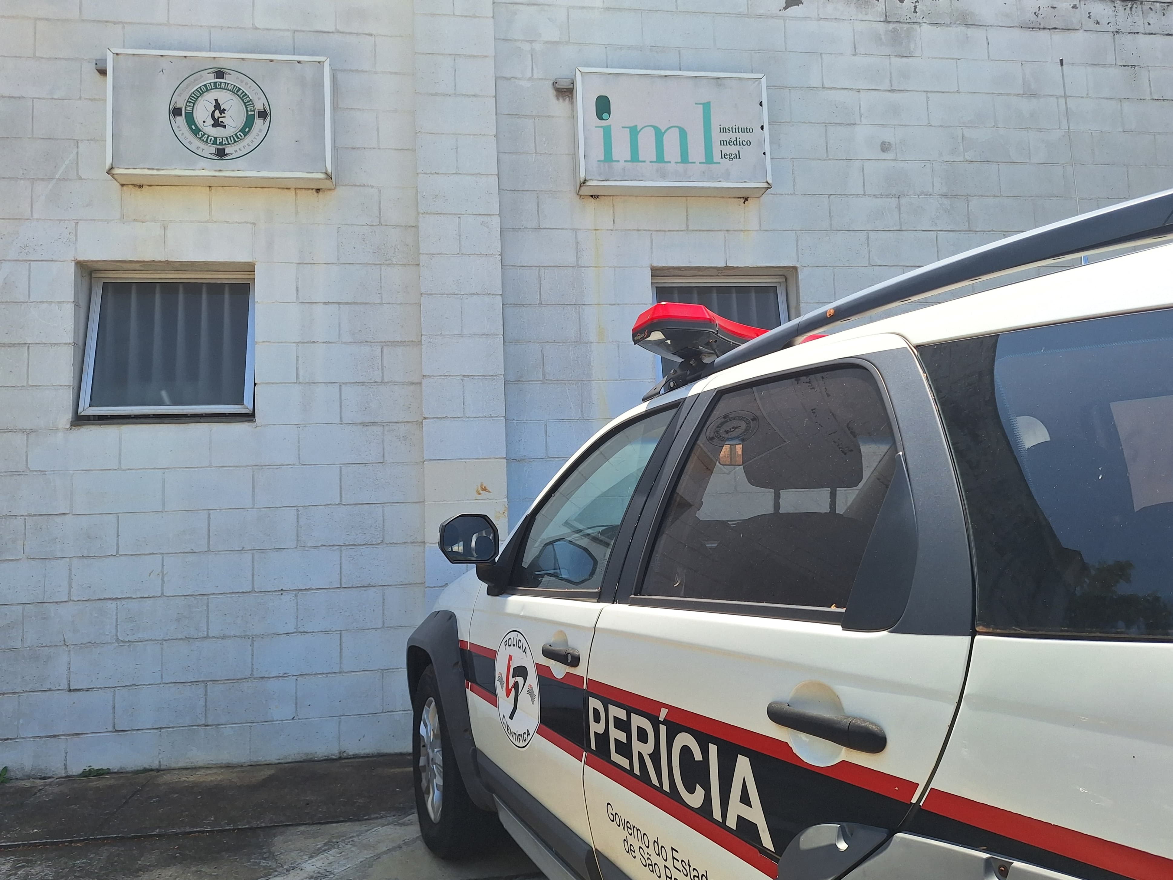 Homem de 62 anos morre engasgado em São Carlos após comer carne e farofa