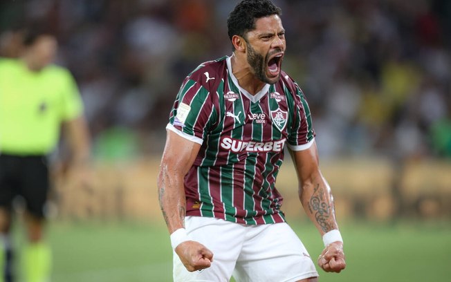 Hulk e Flaco López disputam duelo de artilheiros na semifinal da Libertadores