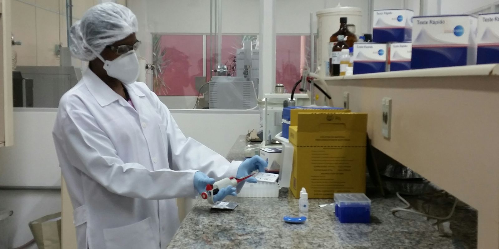 Imunidade tributária é garantida para importações em projetos de pesquisa pública
