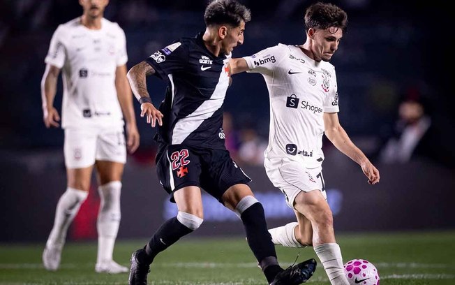Crise no Corinthians: imprensa espanhola aponta pânico com o rebaixamento