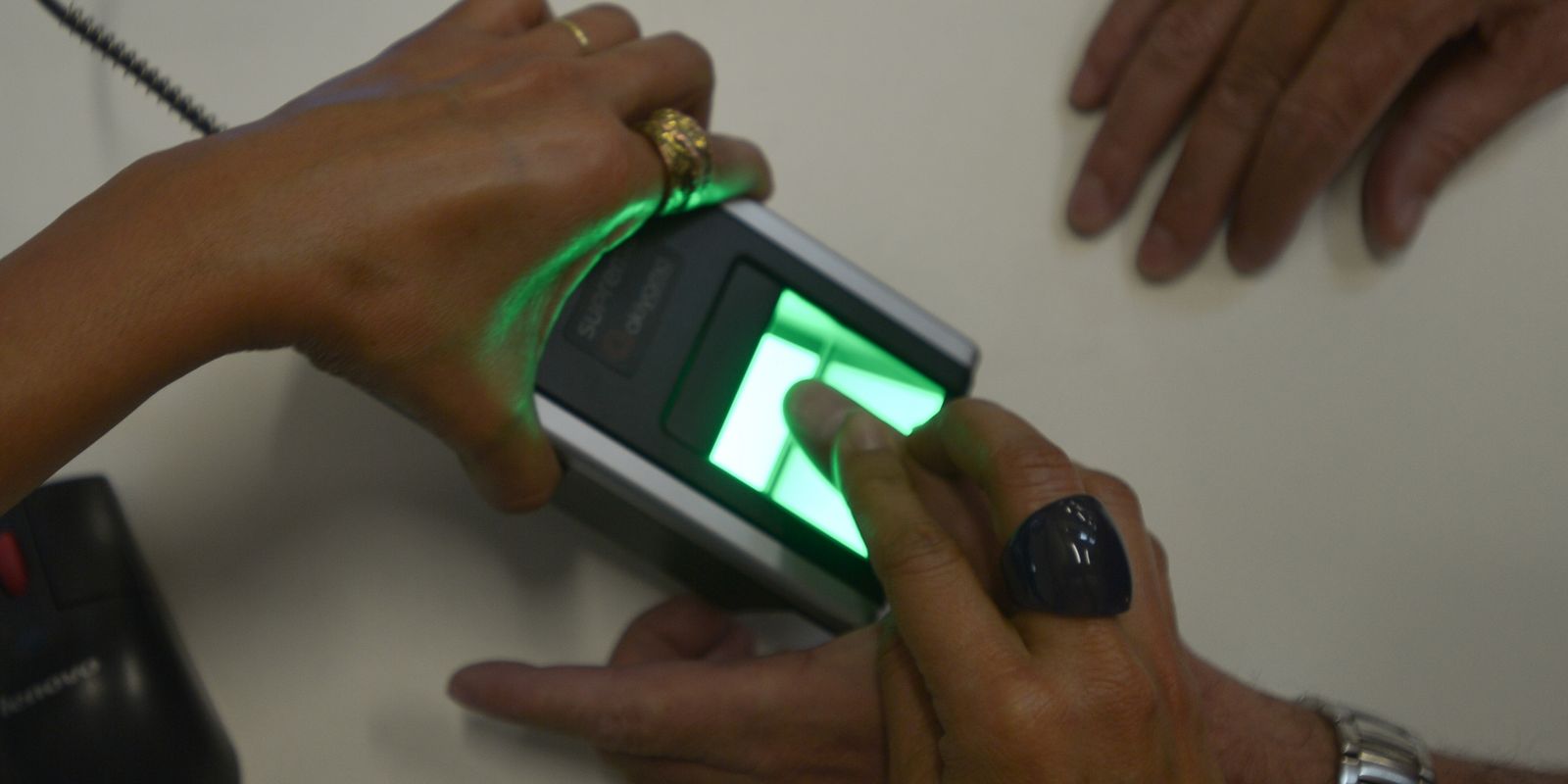 INSS emite alerta urgente sobre fraudes envolvendo o uso da biometria