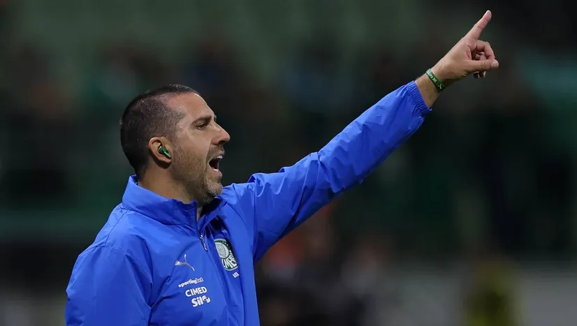 João Martins minimiza clássico contra o Corinthians e critica Data Fifa