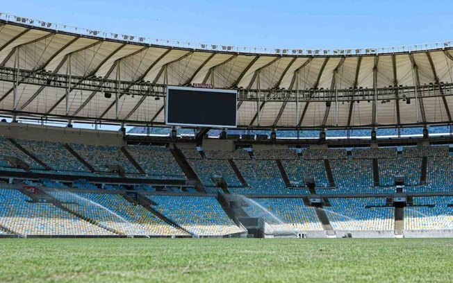 Justiça libera o Maracanã para o jogo entre Vasco e Boca Juniors