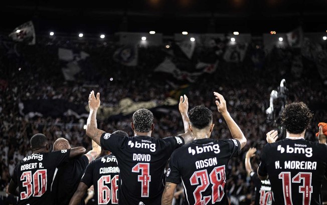 Justiça determina liberação do Maracanã para o jogo do Vasco