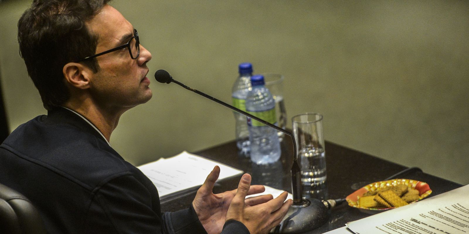 Justiça intima defesa de Jairinho para justificar apelação sobre Henry Borel