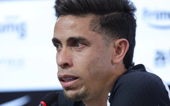 Corinthians enfrenta grave crise e vive pesadelo no Brasileirão