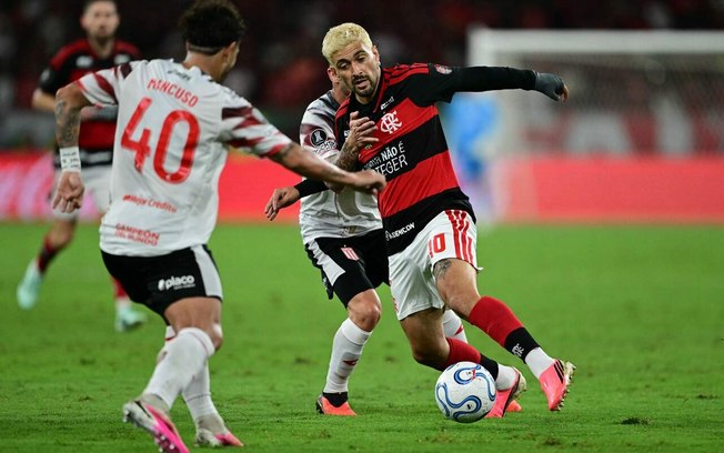 Libertadores terá final sem cariocas após cinco anos de hegemonia