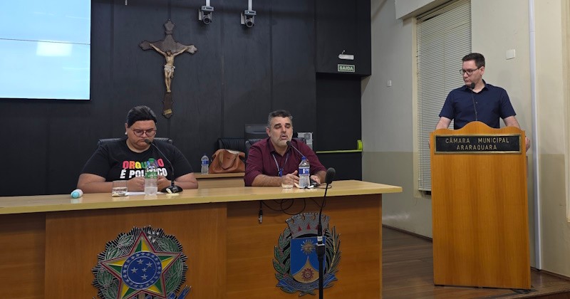 LOA 2027: Prefeitura e Câmara Municipal revelam propostas para o orçamento