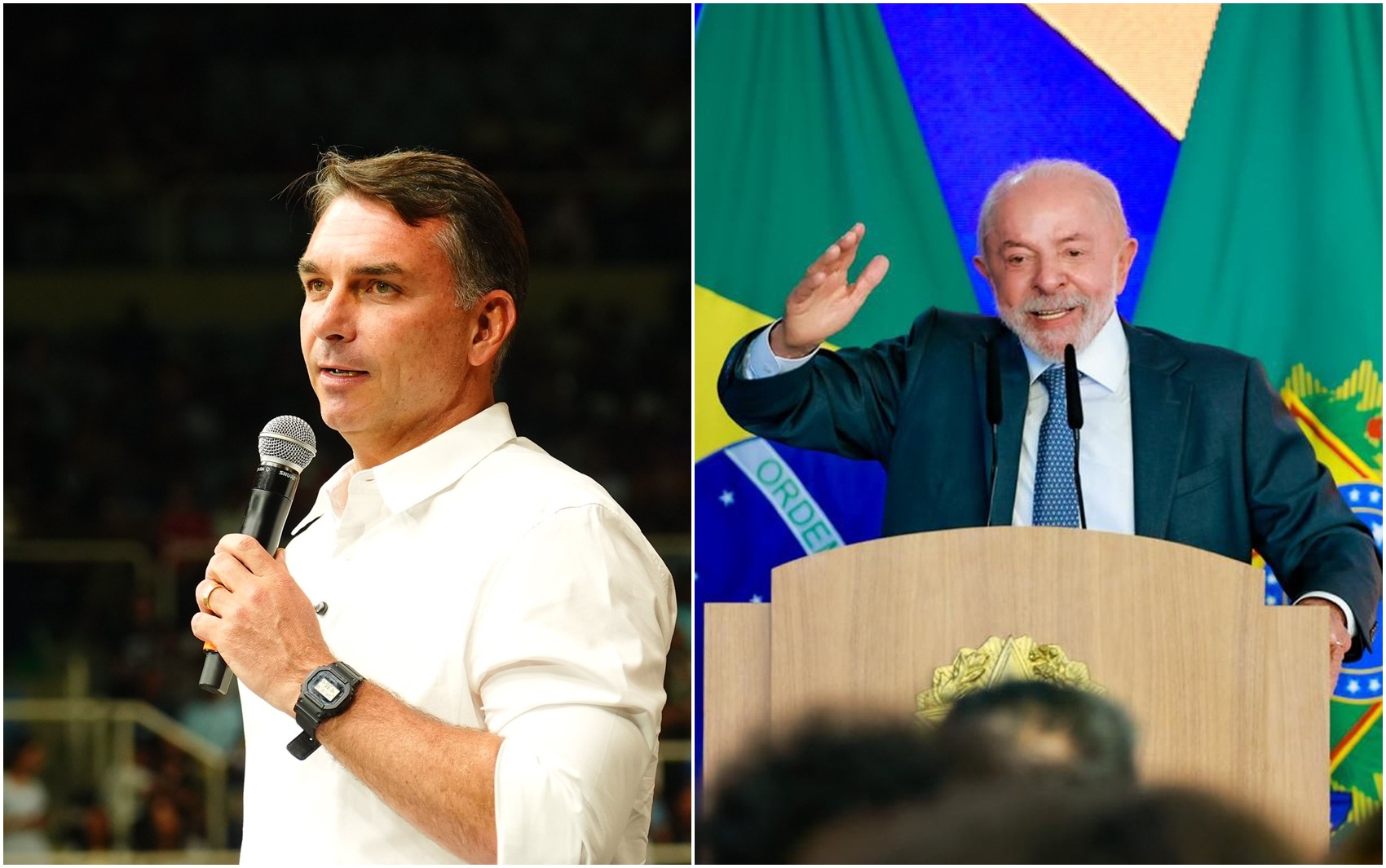 Mapa de apuração revela os votos para presidente em São Carlos e Araraquara