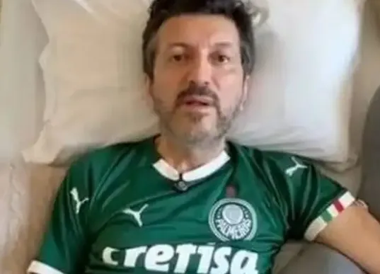 Morre Lito Sousa, especialista em aviação e criador do Aviões e Músicas