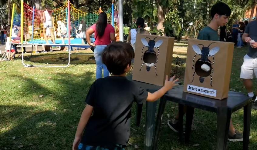 Projeto Mãos que Ajudam reúne voluntários e realiza 1,5 mil atendimentos em Araraquara