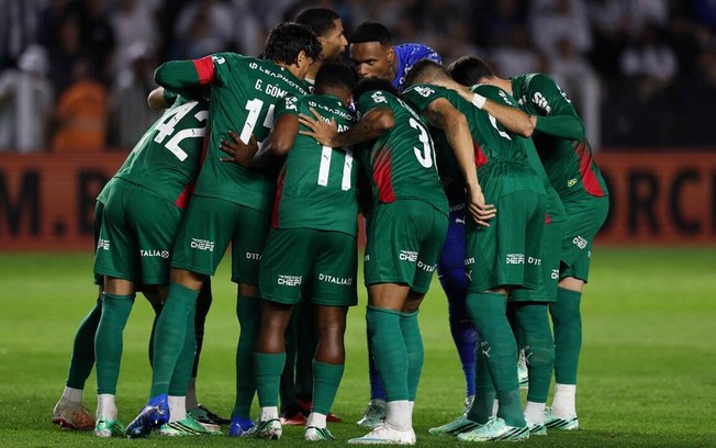 Maratona de jogos afeta rendimento do Palmeiras na reta final do Brasileirão