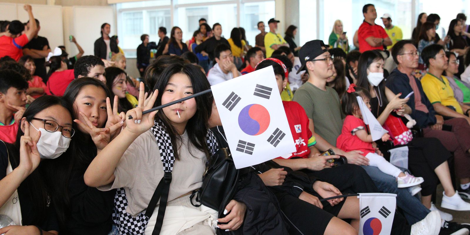 MEC Idiomas inclui curso de coreano gratuito com videoaulas
