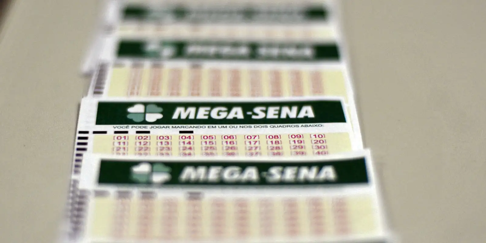 Mega-Sena sorteia R$ 170 milhões no concurso 3.071 neste domingo