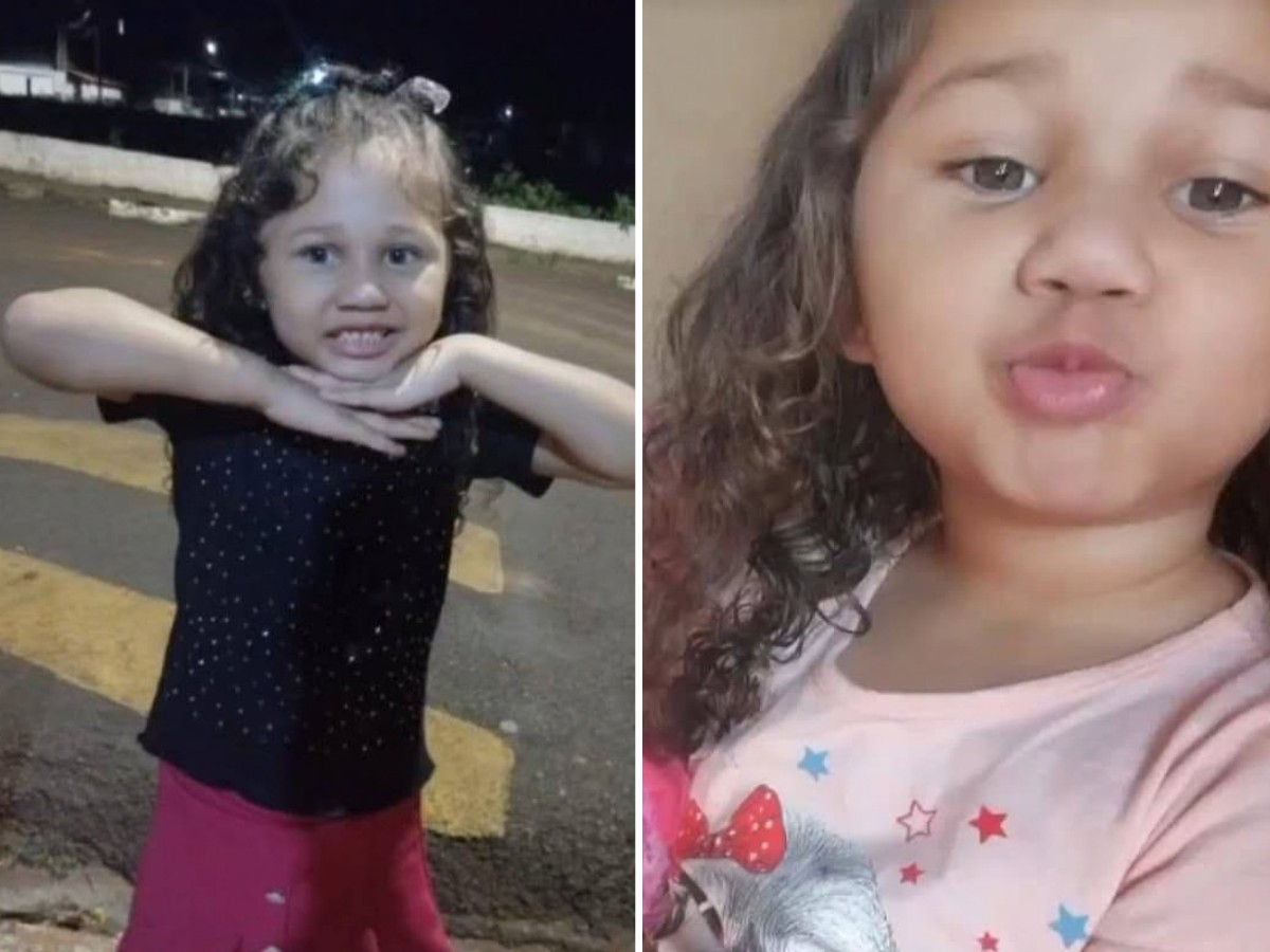 Menina de 6 anos é achada morta em residência no interior de SP