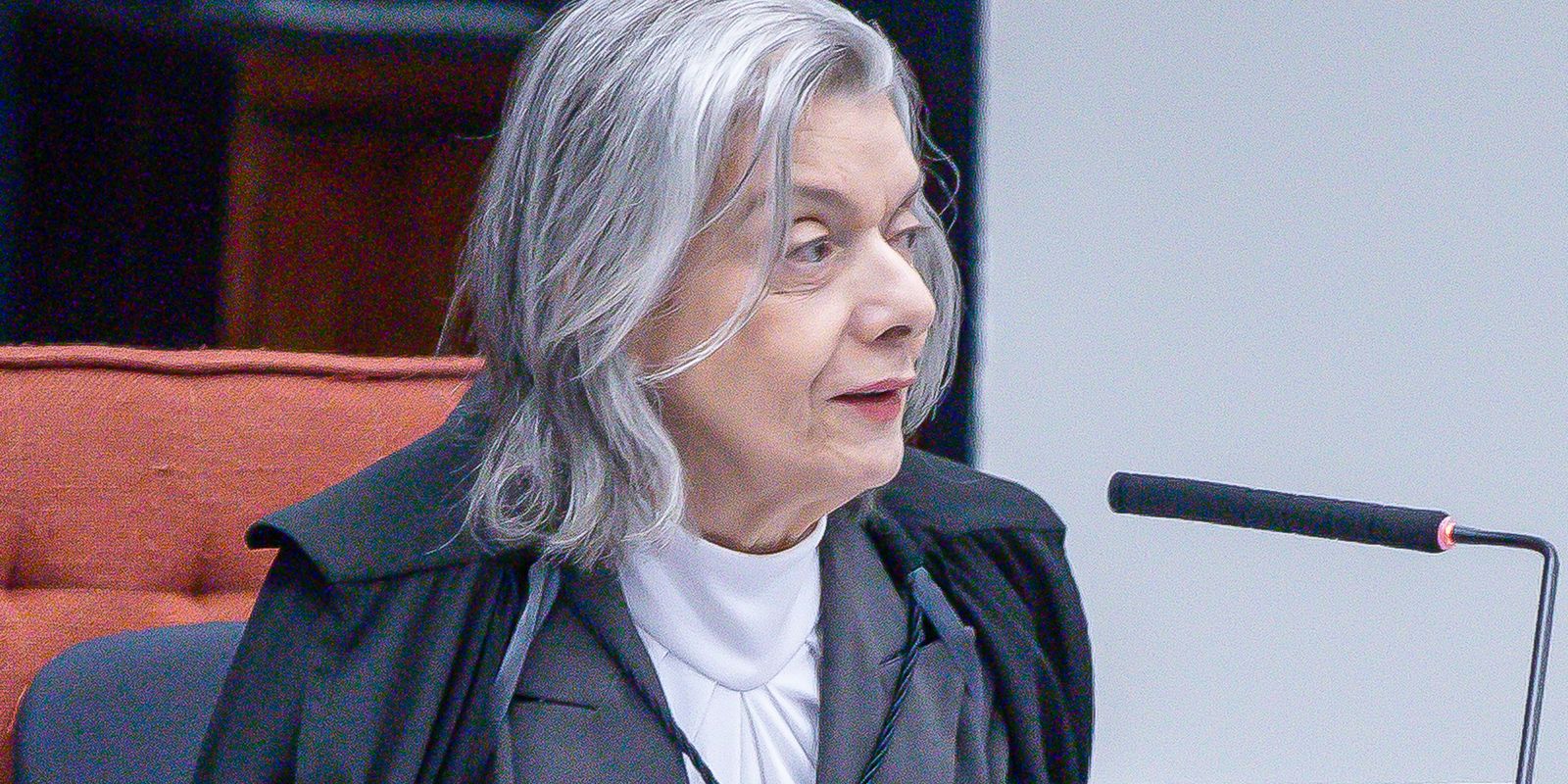 Ministra do STF rejeita pedido de transporte interestadual gratuito nas eleições
