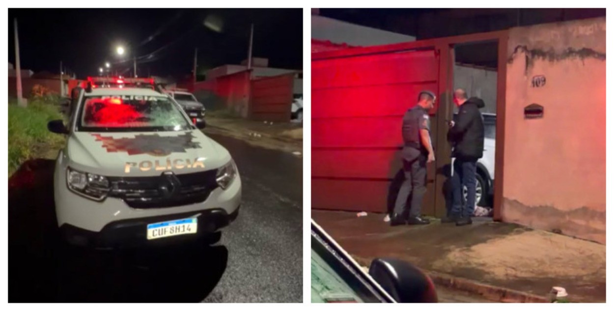 Feminicídio em Mococa: mulher é assassinada a tiros em casa no interior paulista