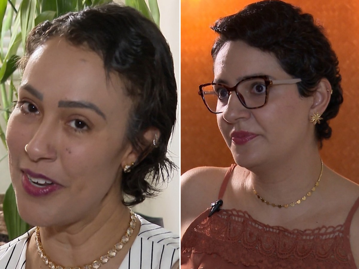 Mulheres em tratamento do câncer de mama compartilham desafios