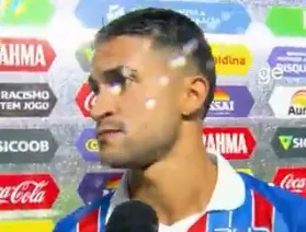 Neymar é acusado de desrespeito por Rodrigo Nestor em partida