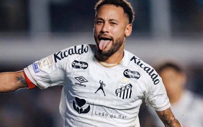 Neymar relembra grave acidente com Ferrari e assume total culpa