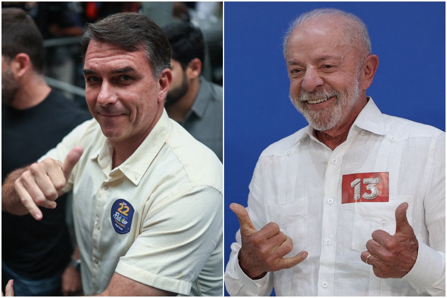Lula liderou a votação em Araraquara e mais oito cidades da região