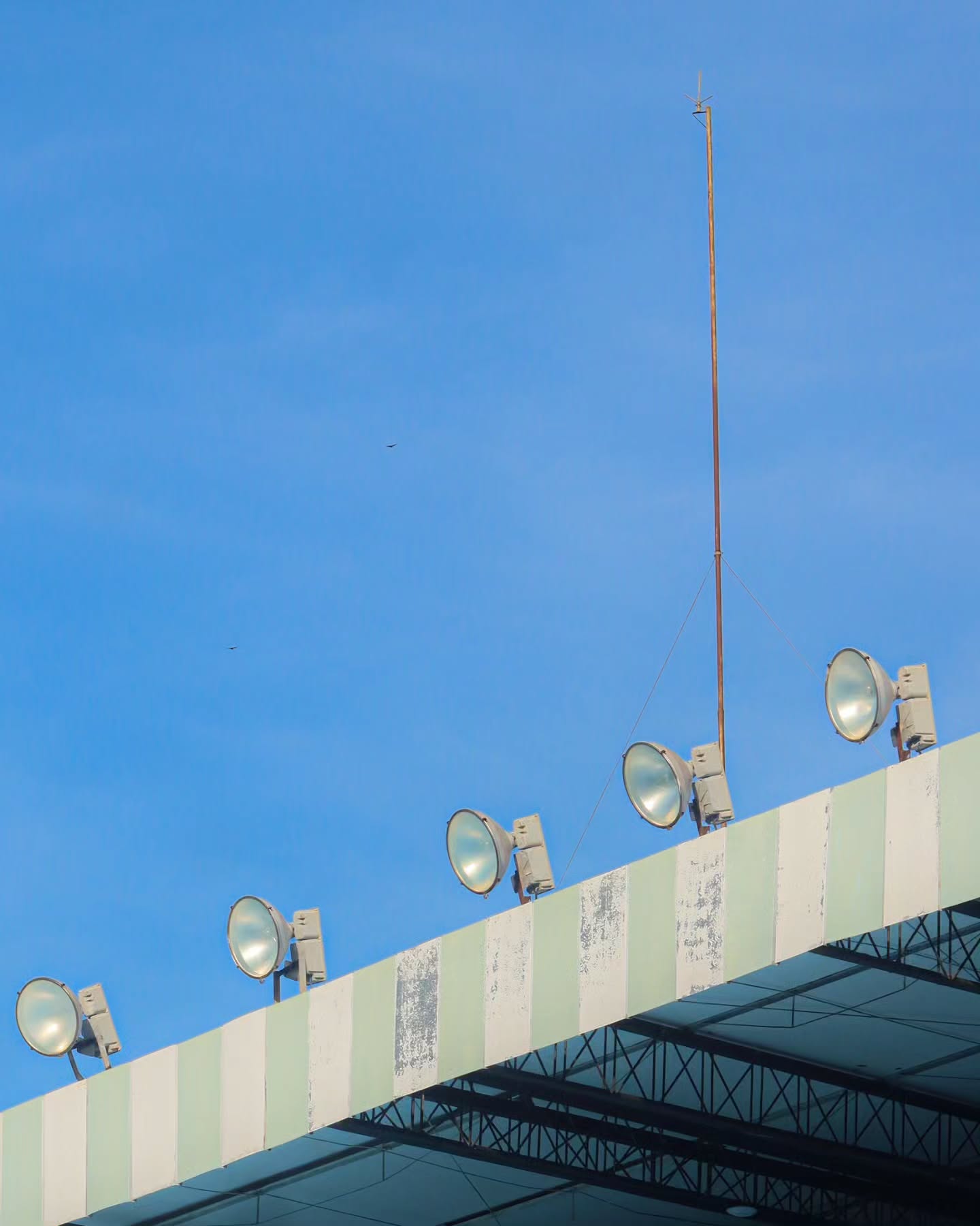 Conheça os detalhes do estádio Banpará Curuzu na visão da Ferroviária SAF