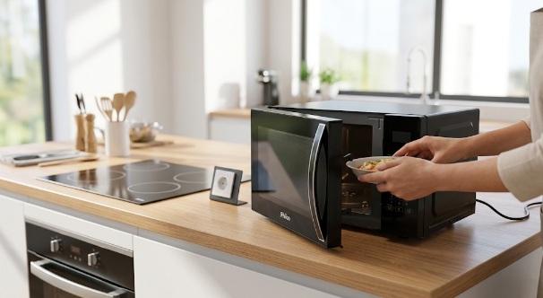 Novas soluções para cozinhar sem botijão exigem rede adequada