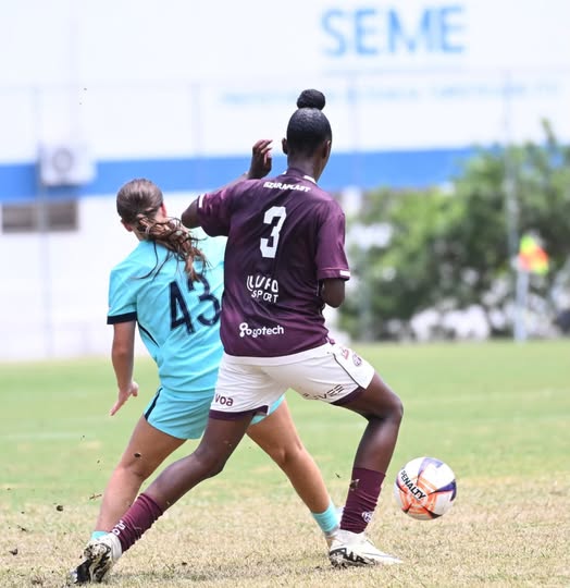 Ferroviária realiza amistoso internacional visando o campeonato paulista