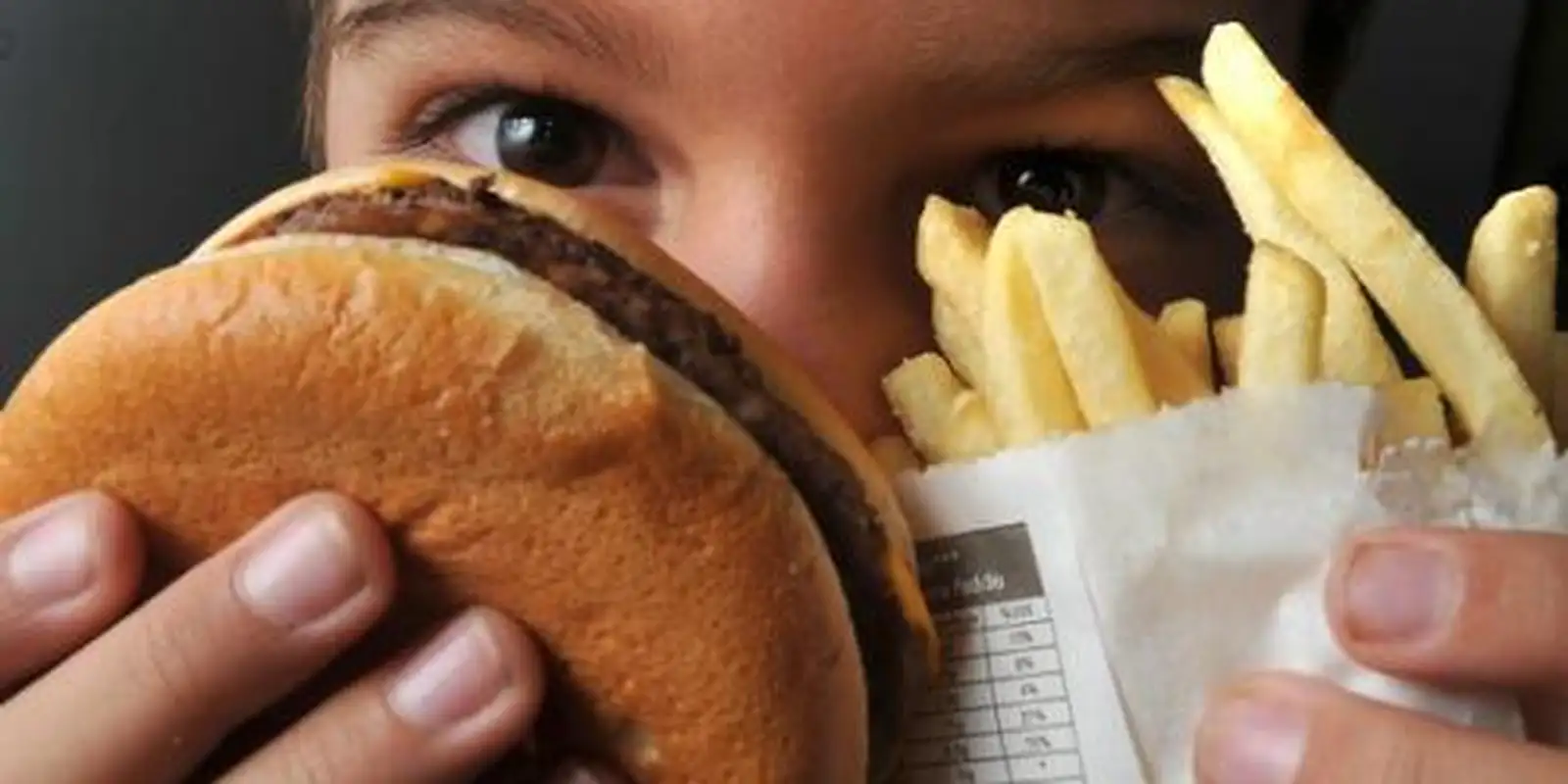 OMS lança diretrizes inéditas para combater a obesidade infantil global
