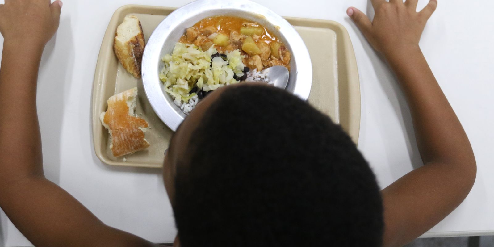 ONU promove ações de inovação contra a crise alimentar no Brasil