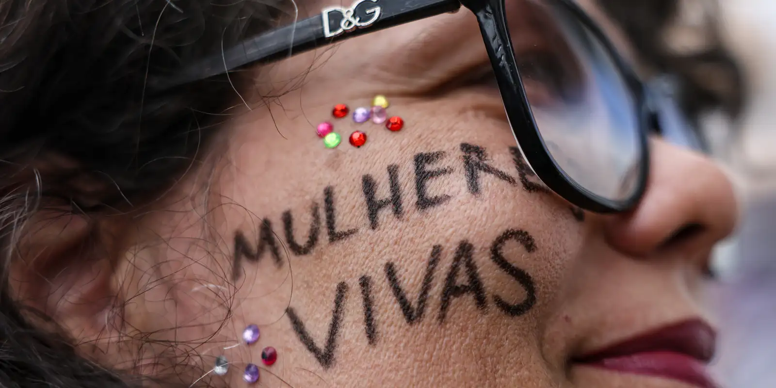 Operação contra violência contra a mulher prende mais de 57 mil