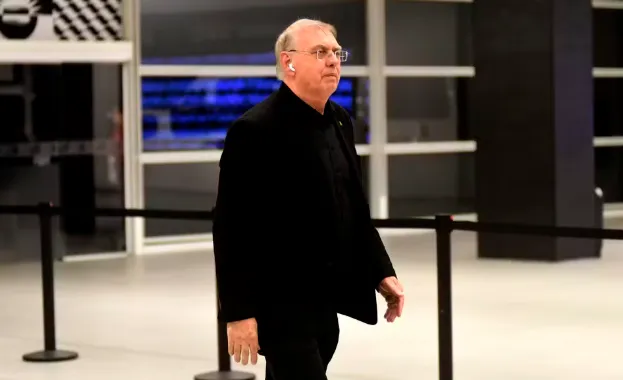 Osmar Stábile oficializa que está fora da eleição no Corinthians
