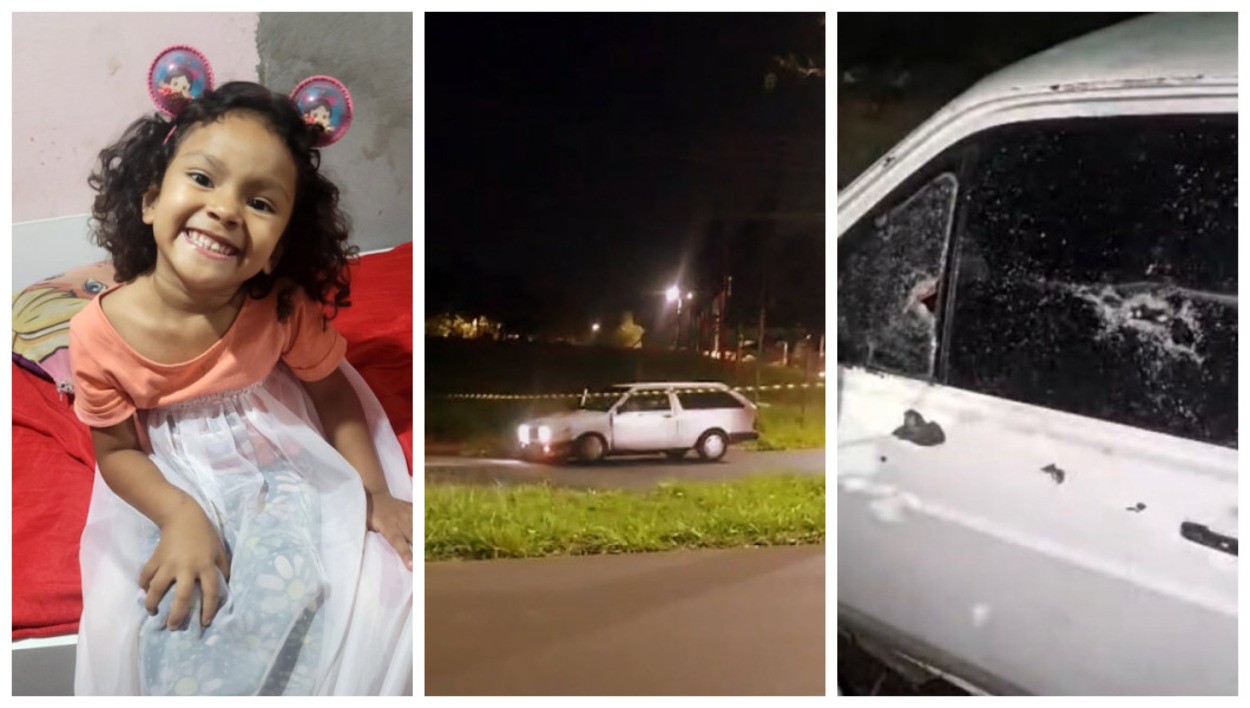 Breno Ramalho da Fonseca Lippa deixa hospital após ataque em Araras